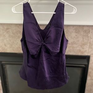 Vintage Y2K The Limited Going Out Top